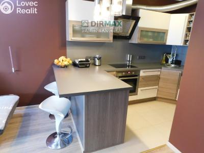 Аренда квартиры 2+KK Plzeň, Vstupní č. 2