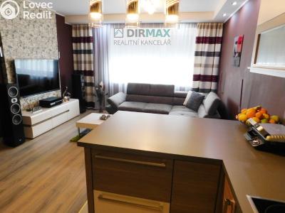 Аренда квартиры 2+KK Plzeň, Vstupní č. 4