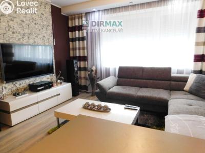 Rent apartment 2+KK Plzeň, Vstupní č. 5