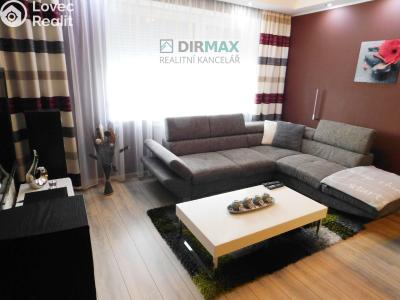 Rent apartment 2+KK Plzeň, Vstupní č. 6