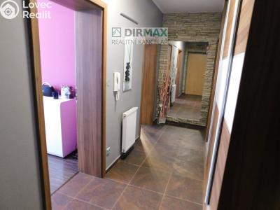 Rent apartment 2+KK Plzeň, Vstupní č. 9