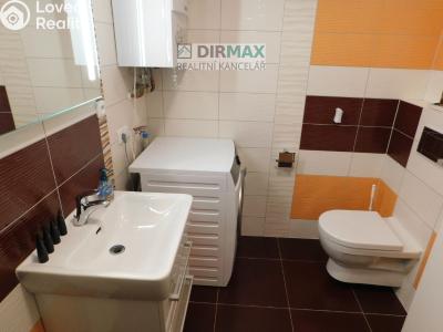 Rent apartment 2+KK Plzeň, Vstupní č. 13