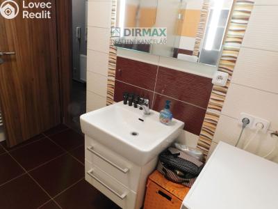 Rent apartment 2+KK Plzeň, Vstupní č. 15