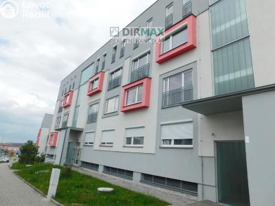 Rent apartment 2+KK Plzeň, Vstupní č. 16