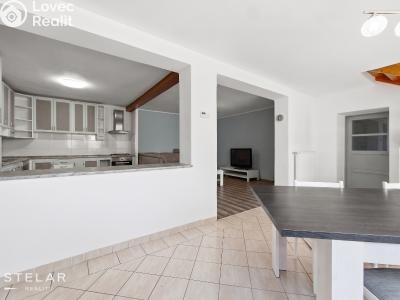 Prodej rodinného domu Šitbořice, Přátelství č. 5