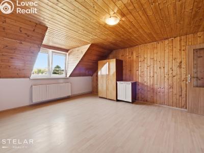 Prodej rodinného domu Šitbořice, Přátelství č. 10