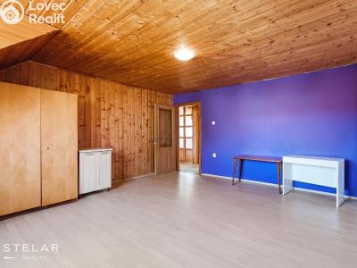Prodej rodinného domu Šitbořice, Přátelství č. 11