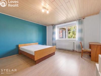 Prodej rodinného domu Šitbořice, Přátelství č. 14