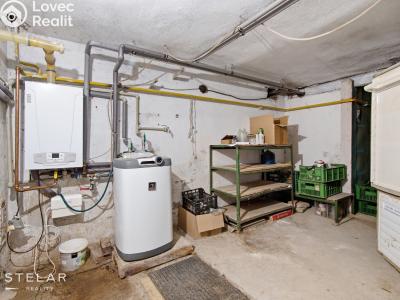 Prodej rodinného domu Šitbořice, Přátelství č. 22