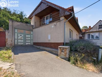 Prodej rodinného domu Šitbořice, Přátelství č. 28