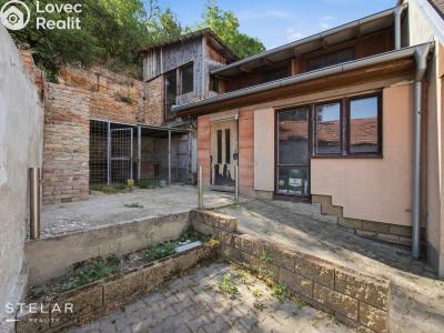 Prodej rodinného domu Šitbořice, Přátelství č. 30