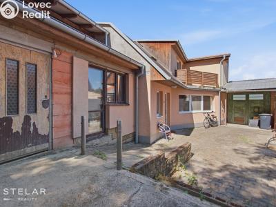 Prodej rodinného domu Šitbořice, Přátelství č. 31