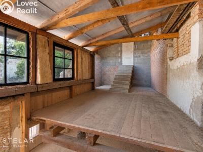 Prodej rodinného domu Šitbořice, Přátelství č. 33