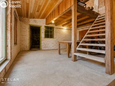 Prodej rodinného domu Šitbořice, Přátelství č. 34