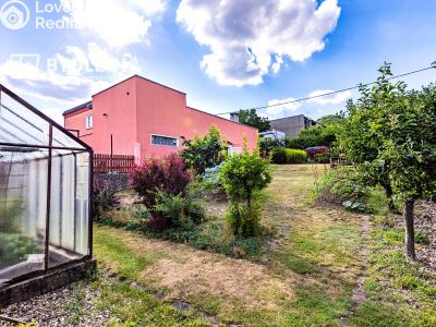 Sale multi-gen house Krupka, Budovatelů 220 č. 2