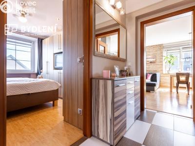 Sale multi-gen house Krupka, Budovatelů 220 č. 10