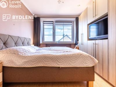 Sale multi-gen house Krupka, Budovatelů 220 č. 11
