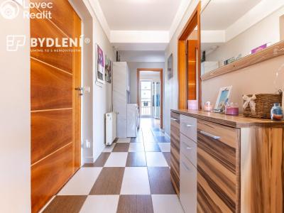 Sale multi-gen house Krupka, Budovatelů 220 č. 15