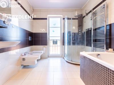 Sale multi-gen house Krupka, Budovatelů 220 č. 16