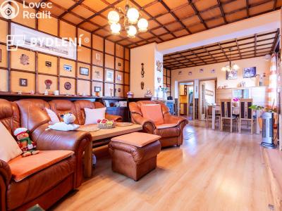 Sale multi-gen house Krupka, Budovatelů 220 č. 19