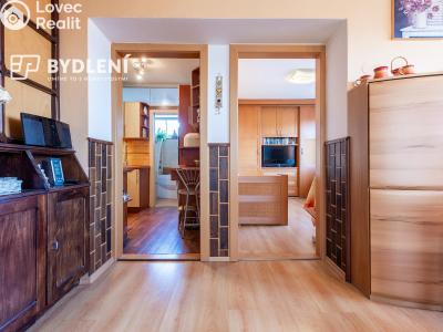 Sale multi-gen house Krupka, Budovatelů 220 č. 22