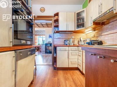 Sale multi-gen house Krupka, Budovatelů 220 č. 24