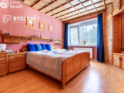 Sale multi-gen house Krupka, Budovatelů 220 č. 29