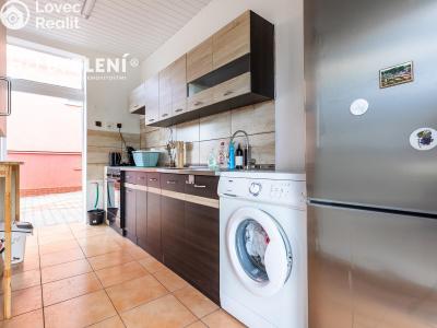 Sale multi-gen house Krupka, Budovatelů 220 č. 37