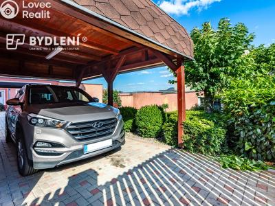 Sale multi-gen house Krupka, Budovatelů 220 č. 39