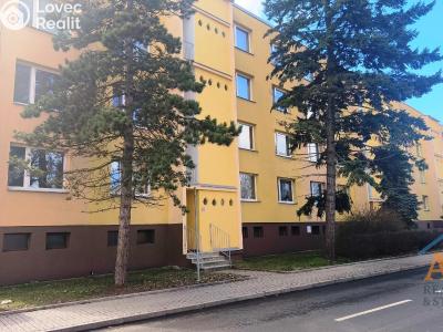 Prodej bytu 3+1 Chomutov, Tomáše ze Štítného 4212 č. 3