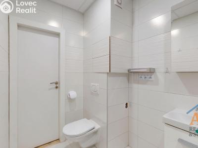 Prodej bytu 3+1 Chomutov, Tomáše ze Štítného 4212 č. 8