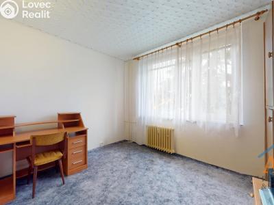 Prodej bytu 3+1 Chomutov, Tomáše ze Štítného 4212 č. 13