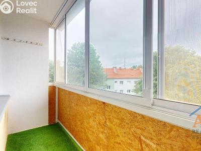 Prodej bytu 3+1 Chomutov, Tomáše ze Štítného 4212 č. 16