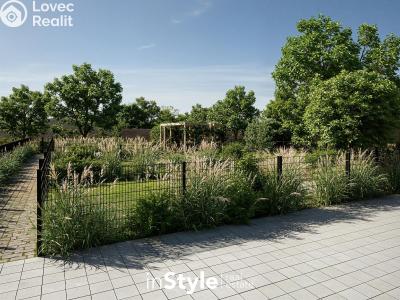 Продаж квартири 2+KK Uherské Hradiště, Sokolovská 515 č. 22
