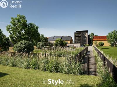 Продаж квартири 2+KK Uherské Hradiště, Sokolovská 515 č. 23
