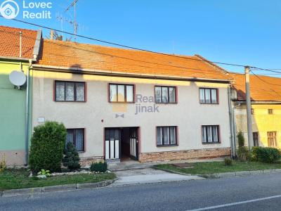 Продажа многогенного дом Švábenice č. 24