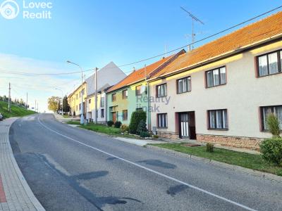 Продажа многогенного дом Švábenice č. 1
