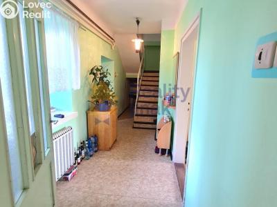 Продажа многогенного дом Švábenice č. 3