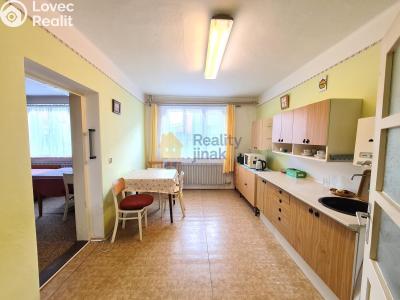 Продажа многогенного дом Švábenice č. 4