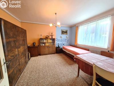 Продажа многогенного дом Švábenice č. 5