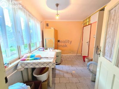 Продажа многогенного дом Švábenice č. 6