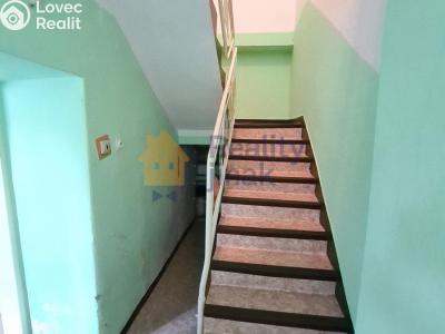 Продажа многогенного дом Švábenice č. 8