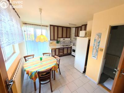 Продажа многогенного дом Švábenice č. 10