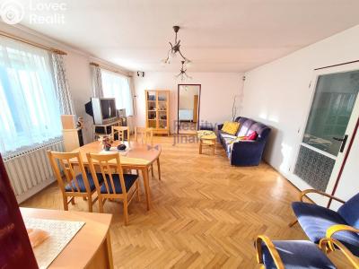 Продажа многогенного дом Švábenice č. 11