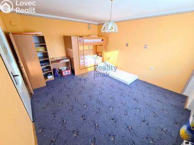 Продажа многогенного дом Švábenice č. 12