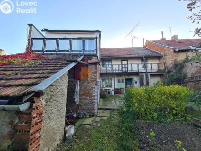 Продажа многогенного дом Švábenice č. 20