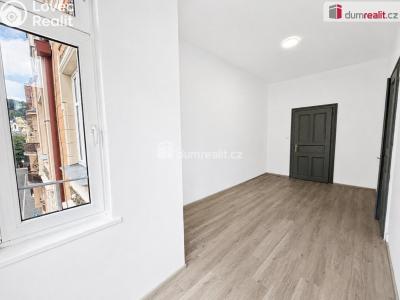 Pronájem bytu 2+1 Děčín, Bezručova č. 12
