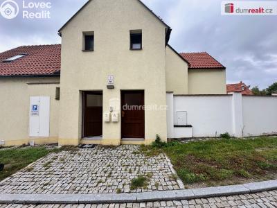 Pronájem bytu 2+1 Mikulov, Zámecká č. 2