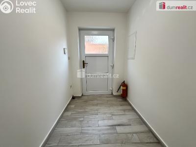 Pronájem bytu 2+1 Mikulov, Zámecká č. 7