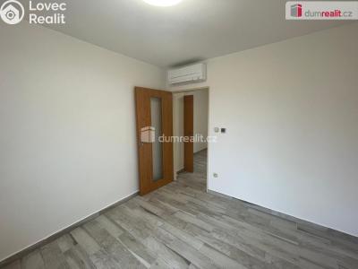 Rent apartment 2+1 Mikulov, Zámecká č. 7
